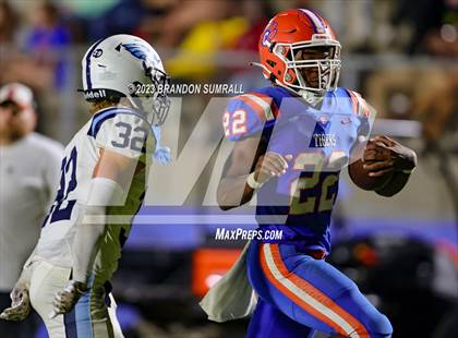 Thumbnail 1 in Calera @ Chilton County photogallery.