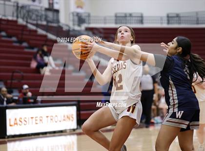 Thumbnail 3 in Woodstock @ Lassiter photogallery.