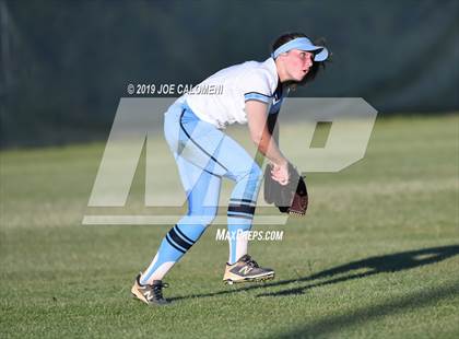 Thumbnail 1 in Johnson vs Brennan (UIL 6A Bi District) photogallery.