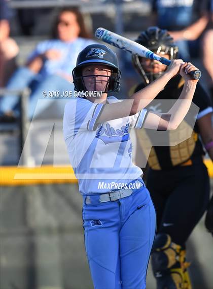 Thumbnail 2 in Johnson vs Brennan (UIL 6A Bi District) photogallery.