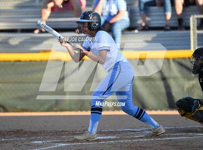 Thumbnail 2 in Johnson vs Brennan (UIL 6A Bi District) photogallery.