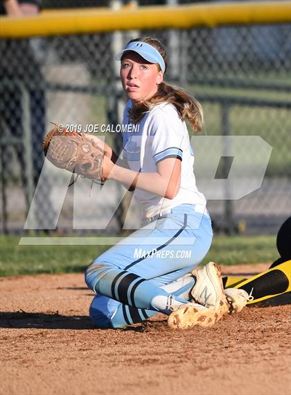 Thumbnail 1 in Johnson vs Brennan (UIL 6A Bi District) photogallery.