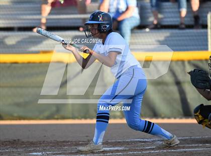 Thumbnail 3 in Johnson vs Brennan (UIL 6A Bi District) photogallery.