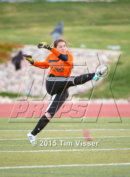 Thumbnail 1 in Arapahoe @ Eaglecrest photogallery.