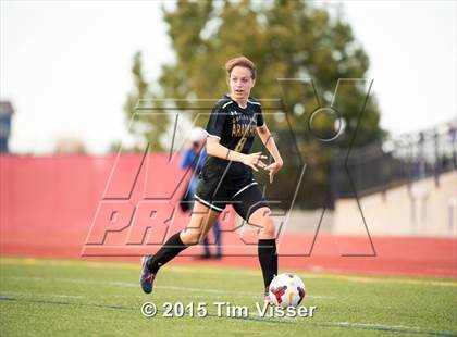 Thumbnail 3 in Arapahoe @ Eaglecrest photogallery.