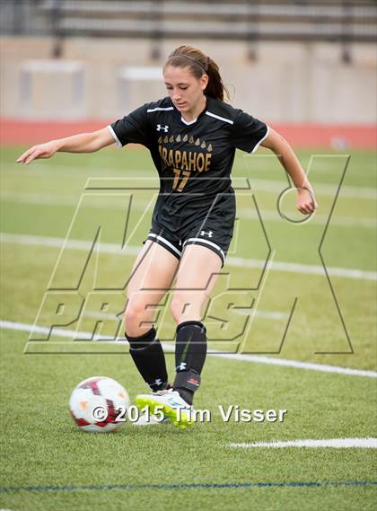 Thumbnail 3 in Arapahoe @ Eaglecrest photogallery.