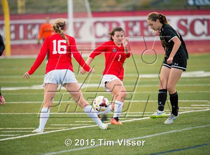 Thumbnail 2 in Arapahoe @ Eaglecrest photogallery.