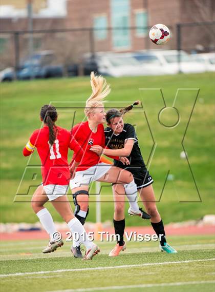 Thumbnail 1 in Arapahoe @ Eaglecrest photogallery.