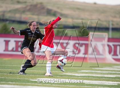 Thumbnail 2 in Arapahoe @ Eaglecrest photogallery.