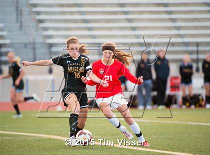 Thumbnail 2 in Arapahoe @ Eaglecrest photogallery.
