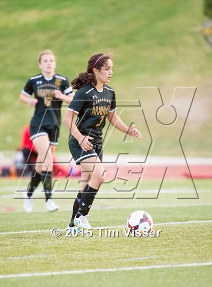 Thumbnail 3 in Arapahoe @ Eaglecrest photogallery.