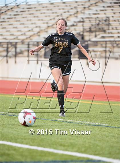 Thumbnail 1 in Arapahoe @ Eaglecrest photogallery.