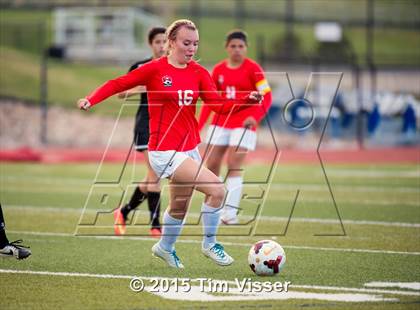 Thumbnail 2 in Arapahoe @ Eaglecrest photogallery.