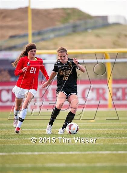 Thumbnail 2 in Arapahoe @ Eaglecrest photogallery.