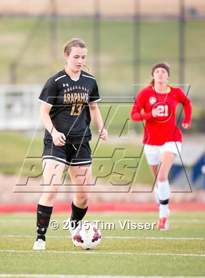 Thumbnail 1 in Arapahoe @ Eaglecrest photogallery.