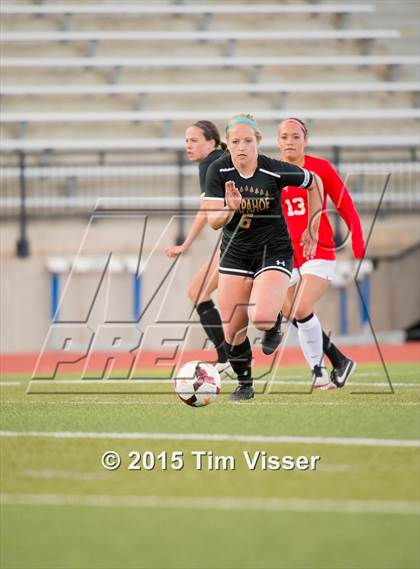 Thumbnail 1 in Arapahoe @ Eaglecrest photogallery.