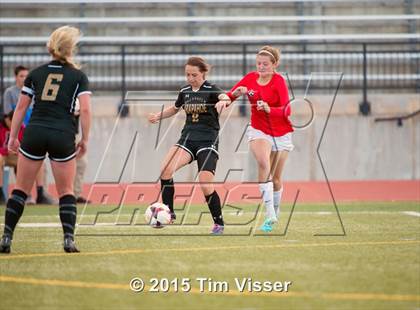 Thumbnail 1 in Arapahoe @ Eaglecrest photogallery.