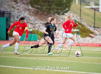 Thumbnail 1 in Arapahoe @ Eaglecrest photogallery.
