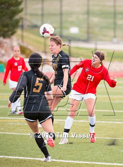 Thumbnail 1 in Arapahoe @ Eaglecrest photogallery.