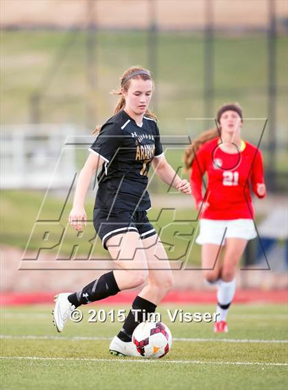 Thumbnail 3 in Arapahoe @ Eaglecrest photogallery.