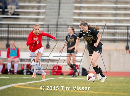 Thumbnail 2 in Arapahoe @ Eaglecrest photogallery.