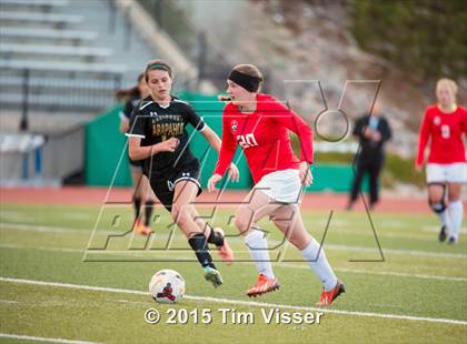 Thumbnail 3 in Arapahoe @ Eaglecrest photogallery.
