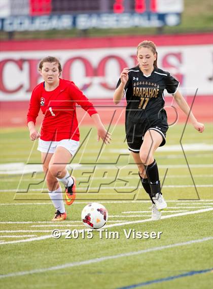 Thumbnail 1 in Arapahoe @ Eaglecrest photogallery.