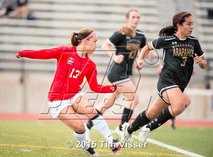 Thumbnail 2 in Arapahoe @ Eaglecrest photogallery.
