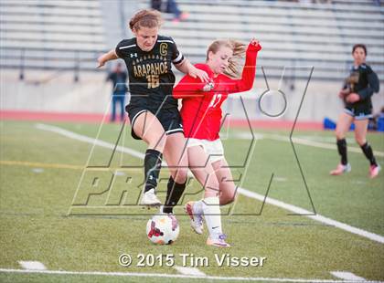 Thumbnail 3 in Arapahoe @ Eaglecrest photogallery.