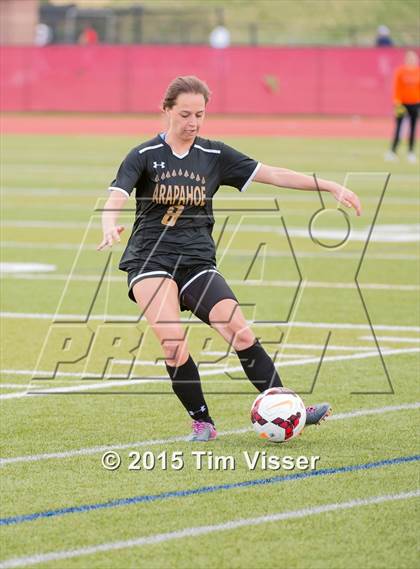 Thumbnail 1 in Arapahoe @ Eaglecrest photogallery.
