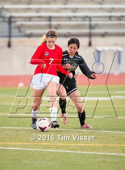 Thumbnail 2 in Arapahoe @ Eaglecrest photogallery.