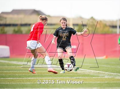 Thumbnail 1 in Arapahoe @ Eaglecrest photogallery.