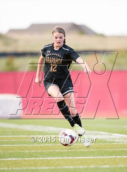 Thumbnail 1 in Arapahoe @ Eaglecrest photogallery.