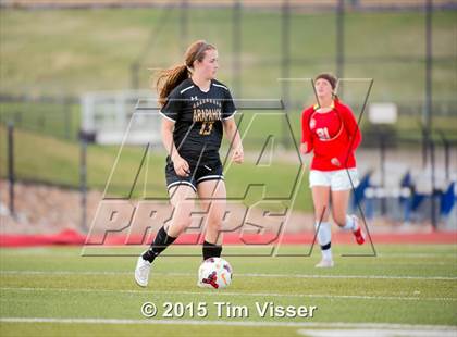 Thumbnail 3 in Arapahoe @ Eaglecrest photogallery.