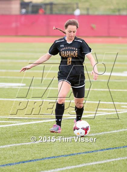 Thumbnail 2 in Arapahoe @ Eaglecrest photogallery.