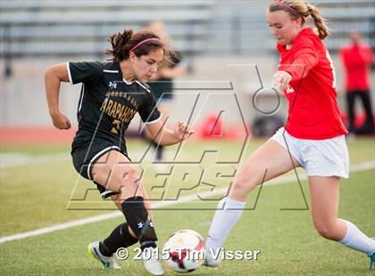 Thumbnail 1 in Arapahoe @ Eaglecrest photogallery.