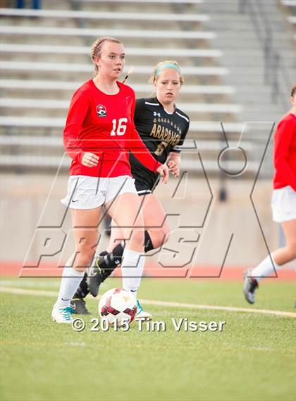 Thumbnail 3 in Arapahoe @ Eaglecrest photogallery.