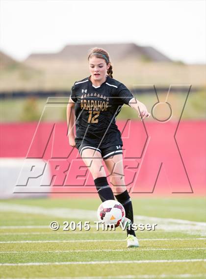 Thumbnail 2 in Arapahoe @ Eaglecrest photogallery.