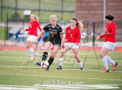 Thumbnail 2 in Arapahoe @ Eaglecrest photogallery.