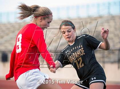 Thumbnail 2 in Arapahoe @ Eaglecrest photogallery.