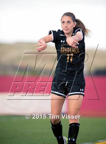 Thumbnail 2 in Arapahoe @ Eaglecrest photogallery.