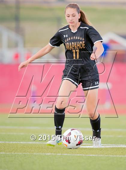 Thumbnail 1 in Arapahoe @ Eaglecrest photogallery.