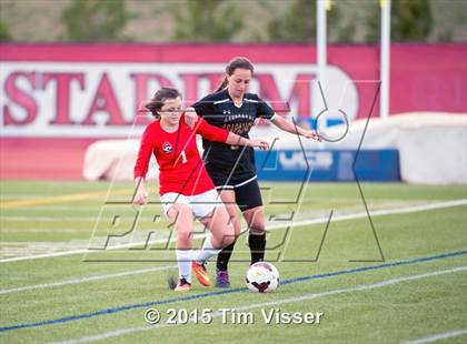 Thumbnail 2 in Arapahoe @ Eaglecrest photogallery.