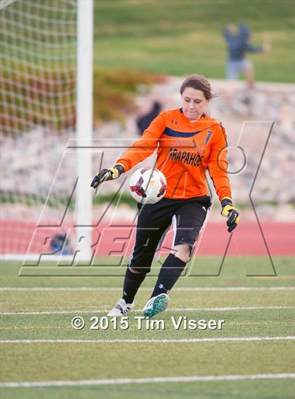 Thumbnail 3 in Arapahoe @ Eaglecrest photogallery.