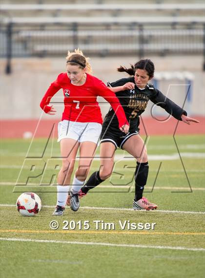 Thumbnail 1 in Arapahoe @ Eaglecrest photogallery.