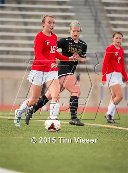 Thumbnail 1 in Arapahoe @ Eaglecrest photogallery.