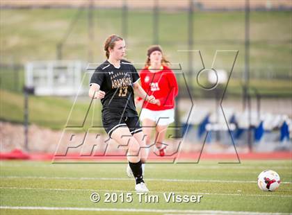 Thumbnail 1 in Arapahoe @ Eaglecrest photogallery.