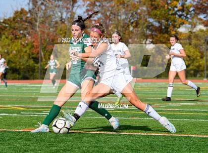 Thumbnail 3 in Seaford vs. Babylon (Long Island Class B Final) photogallery.
