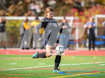 Thumbnail 1 in Seaford vs. Babylon (Long Island Class B Final) photogallery.