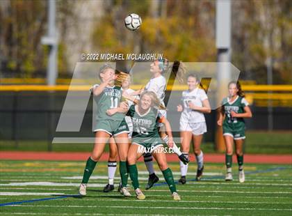 Thumbnail 2 in Seaford vs. Babylon (Long Island Class B Final) photogallery.